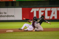 Tomateros pierde otra serie, ahora ante Sultanes
