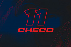 Checo Pérez es nuevo piloto de Red Bull para la temporada 2021