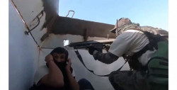 Video: reportero y autodefensas de Michoacán son emboscados a balazos por el CJNG