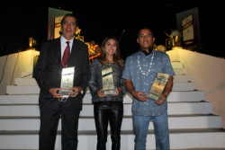 Entregan el Premio Municipal del Deporte Mazatleco 2020