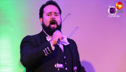 Jorge Echeagary recibirá el Premio al Mérito Juventud Mazatlán