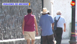 Hasta 5 kilogramos de peso se suben en diciembre