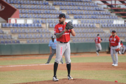 Los Venados le ganan la serie a los Mayos