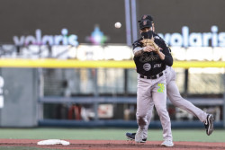 Charros gana el tercero de la serie a Tomateros