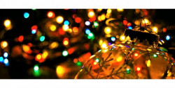 Adolescente de Quintana Roo muere electrocutado al poner las luces del árbol de navidad