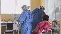IMSS llama a evitar reuniones familiares y laborales