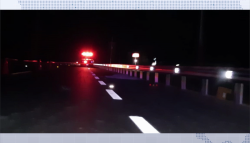Vehículo “fantasma" embiste a hombre