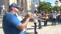 Se eleva la demanda de tocadas para músicos locales
