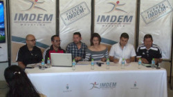 Ventilan presunta corrupción en el IMDEM