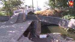 Se hunden sectores de Mazatlán