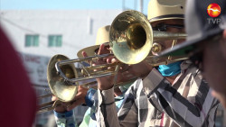 Tendrán escuela músicos en Mazatlán