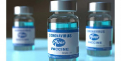 ¡Al fin! Mañana México recibirá sus primeras dosis de la vacuna contra Covid-19 de Pfizer
