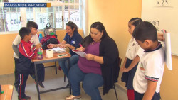 Siguen sin llegar computadoras para docentes