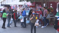 Llama Alcalde de Culiacán a intensificar medidas de sanidad