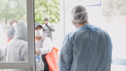 620 médicos se suman al plan Operación Chapultepec brindarán apoyo a entidades en rojo