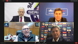 Con un 45 % de aforo ratifican la Serie del Caribe 2021