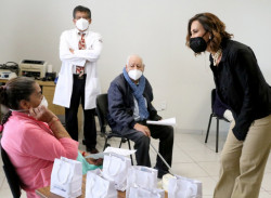 Exhortan a aprovechar la campaña ¡Pura Salud!