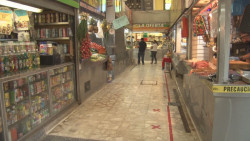 Rehabilitan 19 mercados municipales en tres años