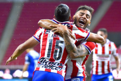 ¡Ya hay nuevo 10! Chivas ya eligió al sucesor