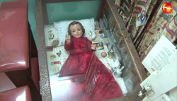 Se mantiene cerrado santuario del Niñito Jesús en Mazatlán