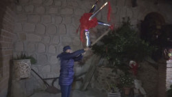 Llama COEPRISS a celebrar Navidad en casa