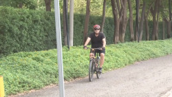 Hace falta mas sensibilización con el ciclista