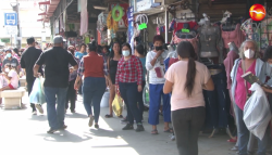 Compras de último momento en el Centro de Mazatlán