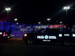 Reportan operativo de seguridad de 24 y 25 tranquilo