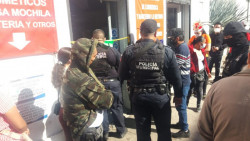 26 personas detenidas por diversas faltas, y dos detenidos por delito, durante ambos días.