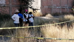 Comisión de búsqueda ubica restos humanos en Culiacán