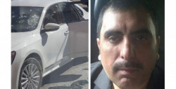 Matan a jefe de plaza del Cartel de Sinaloa en Caborca, Sonora