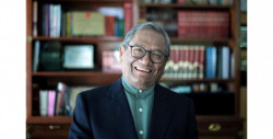 Armando Manzanero murió este lunes a los 85 años tras estar varios días intubado por Covid-19
