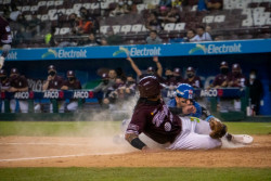 Yaquis gana serie en Culiacán