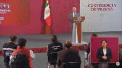 “Se suspenden las mañaneras” una broma del presidente en día de los inocentes