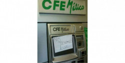 #SinLuz: reportan fallas en los servicios de electricidad a nivel nacional (memes incluidos)