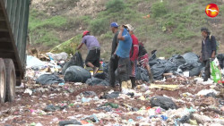 Sin fecha para la tratadora de residuos en Mazatlán