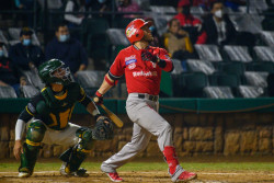 Mazatlán pierde ante Cañeros en el primero de la serie