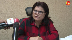 Se siente bajo amenaza