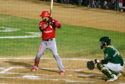 Los Cañeros amarran serie ante los Venados