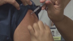 A pesar de la vacuna debemos seguir aplicando las medidas sanitarias