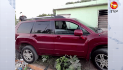 Está en prisión  presunto responsable de atropellar a niñas en Mazatlán