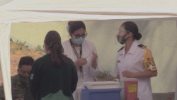 IMSS llama al personal de salud no ser egoístas
