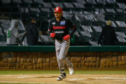 Venados cierra el último juego de la serie con victoria
