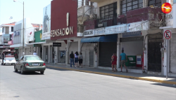 2020 fue un año difícil para el turismo y comercio en Mazatlán