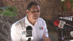 La pirotecnia preocupa... hasta a los legisladores
