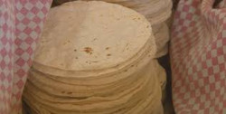 El precio de la tortilla no incrementará durante los dos primeros meses del 2021