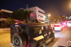 Menos llamadas al 911 por disparos al aire
