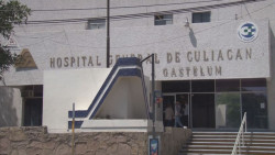 Destaca la SSA atenciones de personas  heridas por arma blanca y en accidentes