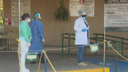 Preparado Sinaloa para incremento de casos Covid