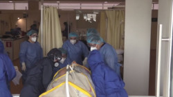 Mazatlán reporta más casos de hospitalizados por COVID que confirmados